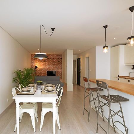 Апартаменти Flh Porto Trindade Cozy Flat Екстер'єр фото