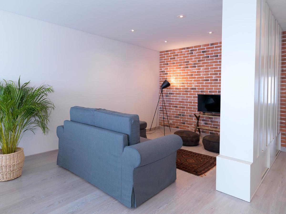 Апартаменти Flh Porto Trindade Cozy Flat Екстер'єр фото