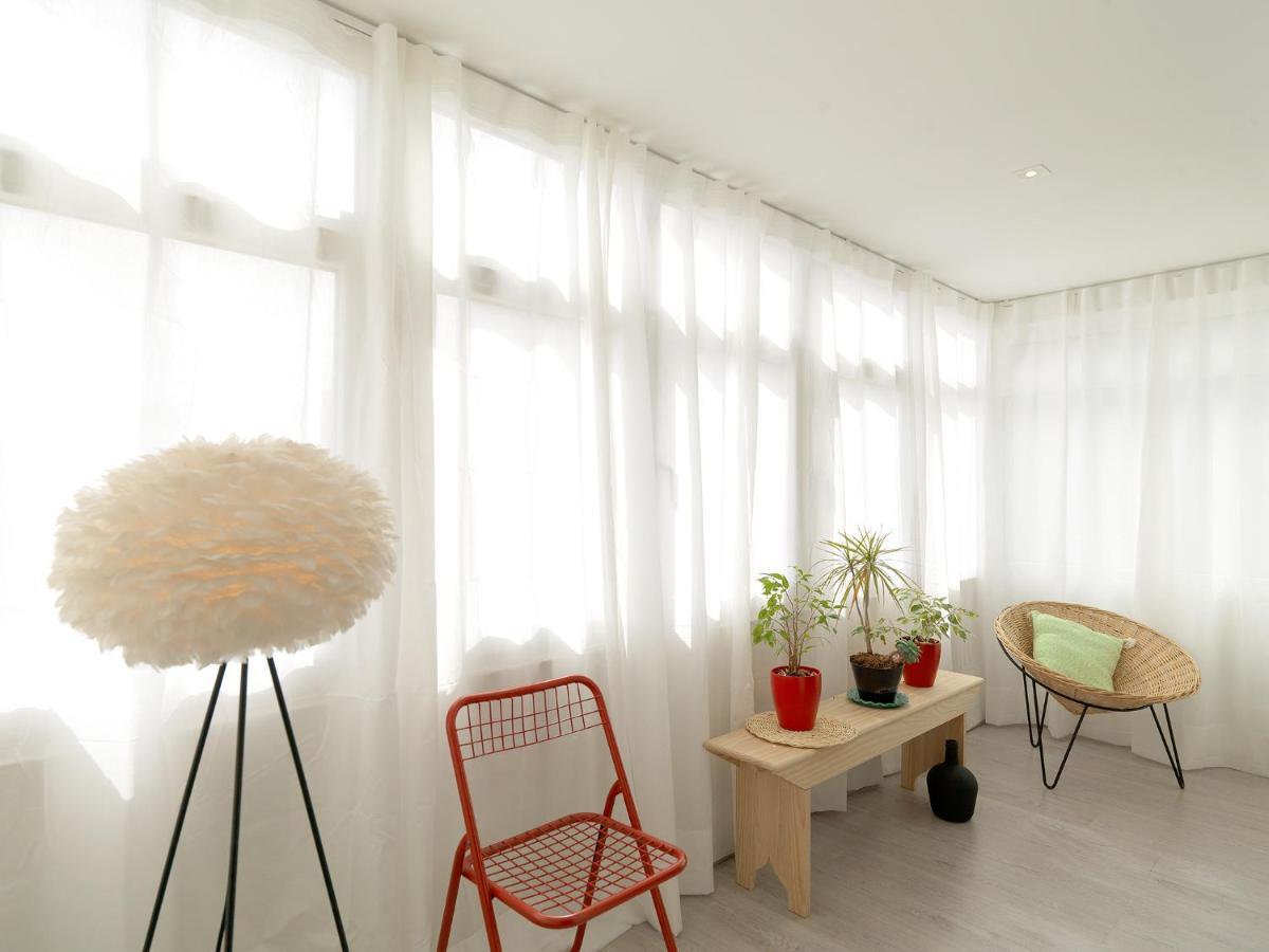 Апартаменти Flh Porto Trindade Cozy Flat Екстер'єр фото