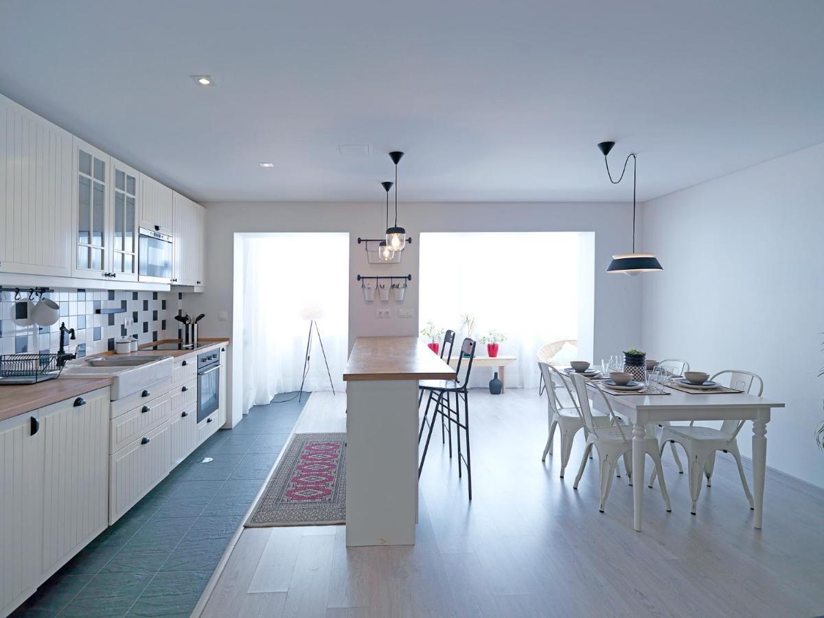 Апартаменти Flh Porto Trindade Cozy Flat Екстер'єр фото