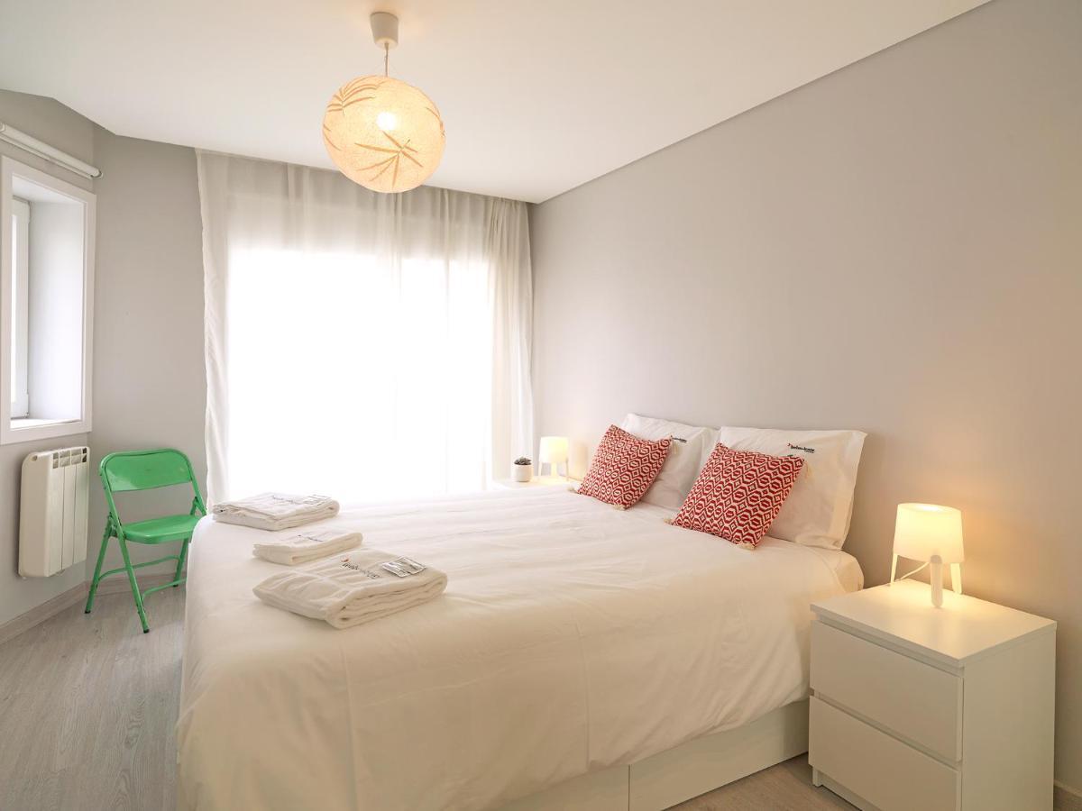 Апартаменти Flh Porto Trindade Cozy Flat Екстер'єр фото