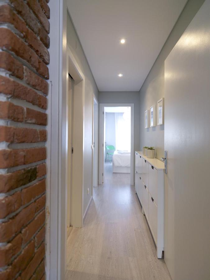 Апартаменти Flh Porto Trindade Cozy Flat Екстер'єр фото