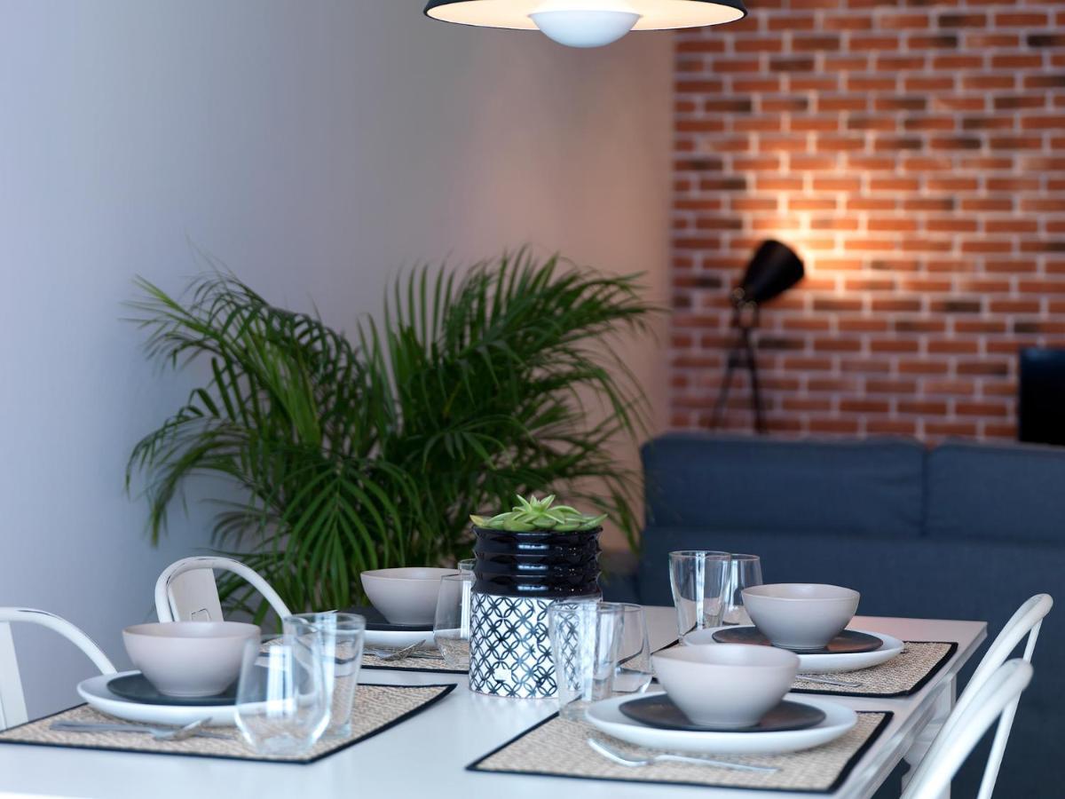 Апартаменти Flh Porto Trindade Cozy Flat Екстер'єр фото