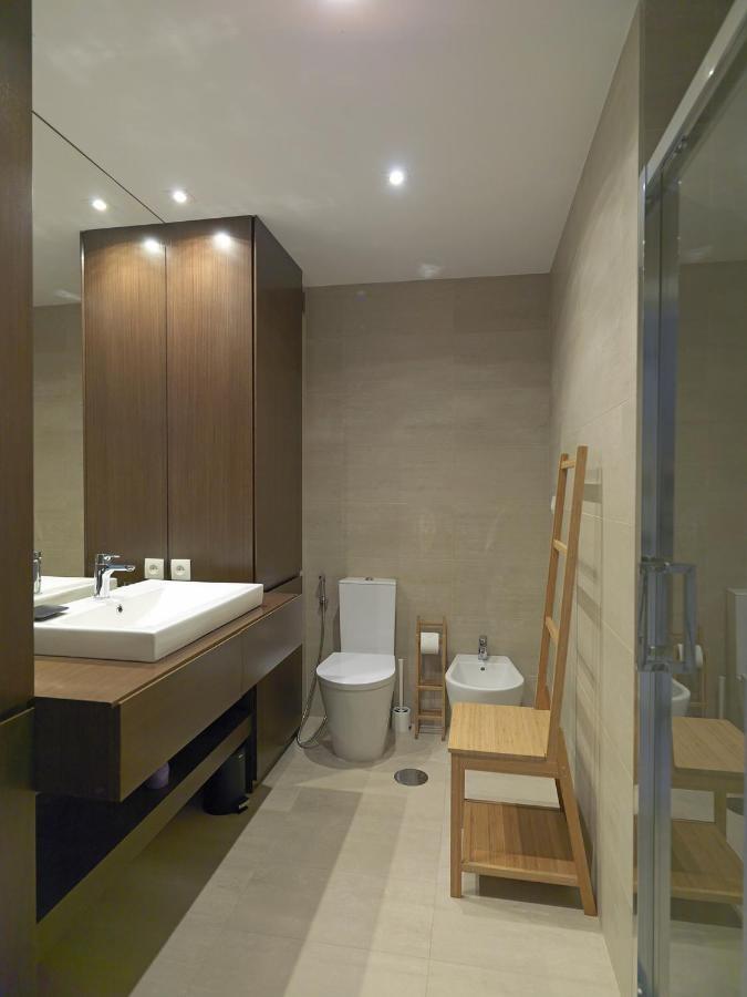 Апартаменти Flh Porto Trindade Cozy Flat Екстер'єр фото